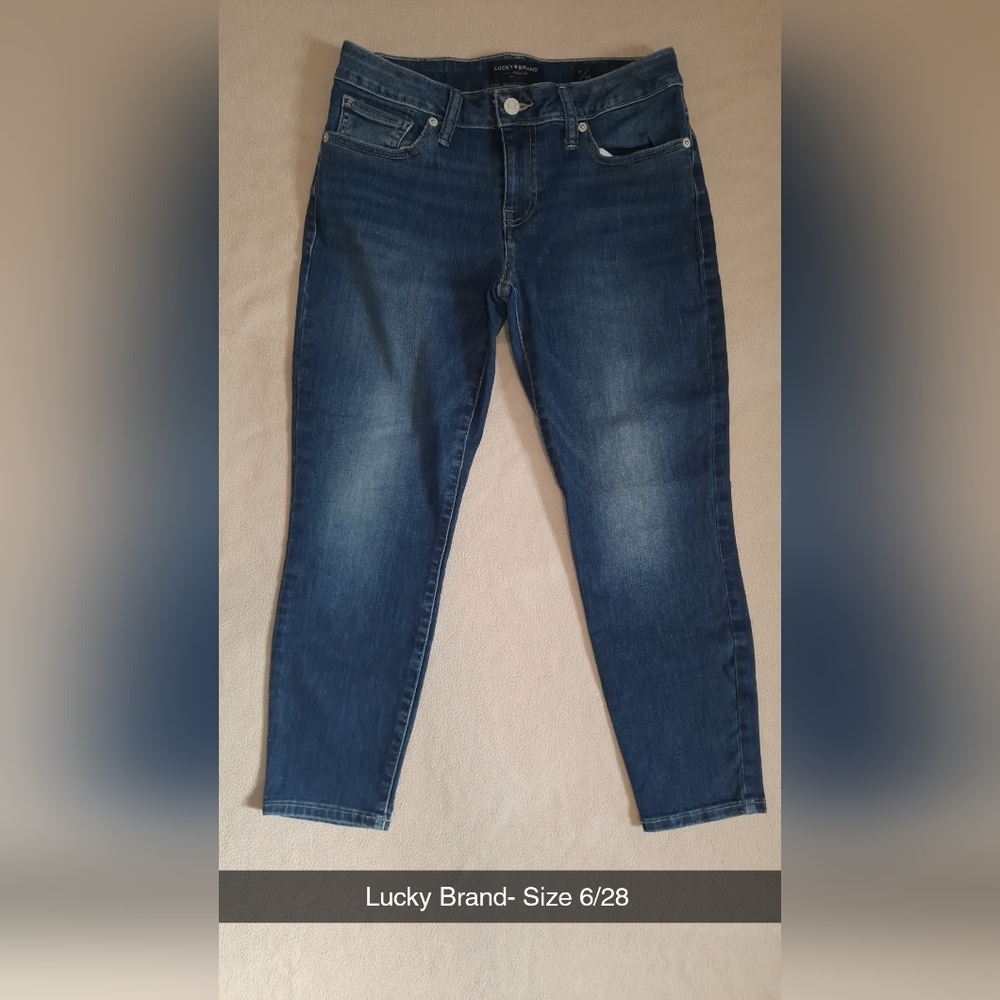 Women's Jeans